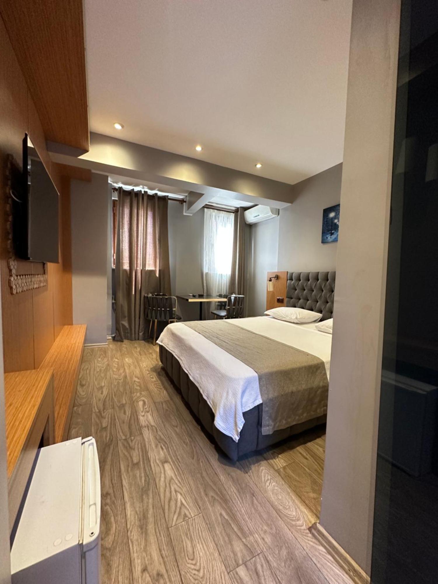 Ada Life Hotel Istanbul Exterior photo